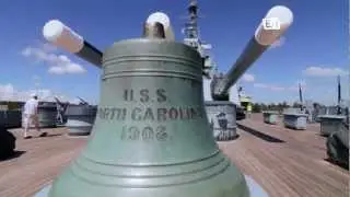 Travel Thru History 110 - Wilmington Promo