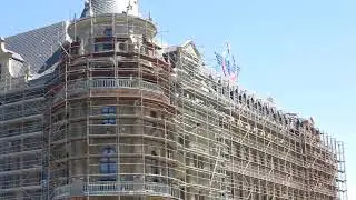 Стамбул 2024 Поездка на остров катер 7