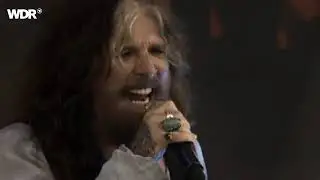 The Dead Daisies - Long Way To Go (Live 2017)