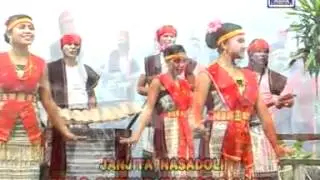 Marsada Band '' Borngin Sabatola ''