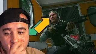 Flashbang headshot #glorious_e #eft