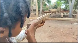 LES ROOTS AU BÉNIN - Qui a tué la cible?🤔