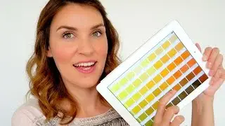 Tu COLOR de Pelo PERFECTO - Colorimetria y Numeración TINTES: Tonos y Reflejos