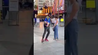Beautiful Dancing 🤗