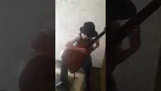 М.Джулиани "Этюд (Ручеёк)"