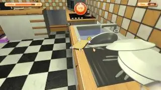 I Am Bread - 12/05/2014 - Episode 1?