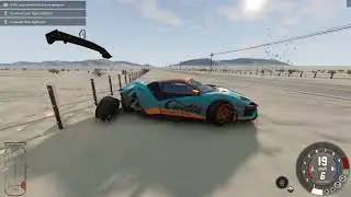New car vs old car BeamNG #top #beamngdrive
