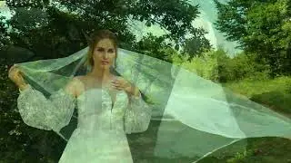 Свадебный клип Александра и Натальи