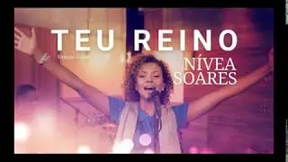 Teu Reino   Nivea Soares - Cifra Simplificad