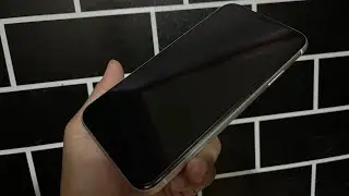 Unpacking | budget friendly ceramic clear screen protector for Iphone | installation must watch