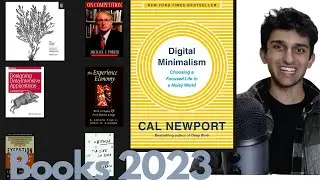 Software Engineer's Book Reviews & Lessons Learned in 2023