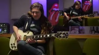 Mighty Morphin' Power Rangers Theme Song | Two Guitars Cover