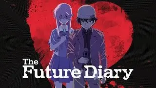 DINOIME BREAKDOWN: Mirrai Nikki-Does Yuno love Yuki?