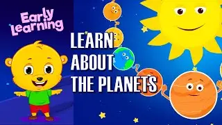 Early Learning | Fun Education | Kidloland