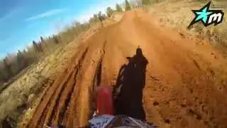 GoPro Nikitin Vlad & Muratov Timur Staropolie