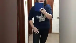 Обзор одежды Эйвон джегинсы