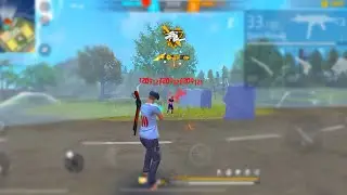 Nillua FF Perfect Settings ⚡️⚙️