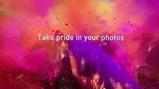 Albelli Gay Pride 2015 by Ton Keunen (HR director Albelli)