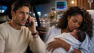 Billionaire Was Divorced for Seven Months—Until a Call Said His Ex Was Giving Birth to His Baby