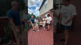 Family fun #shorts