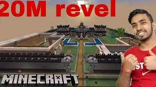 TECHNO GAMERZ 20 MILLION SURPRISE REVEAL 🎉🥳🥰 #viralvideo #technogamerz #20m