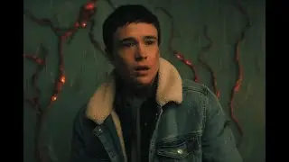 Elliot Page Reflects on Playing Viktor Hargreeves and Blowing Up the Moon
