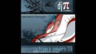 Dj Pi Trance Empire Vol22 Cd2(Opening To Beyond)