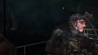 Прохождение Metro 2033 - Д-6. Часть 32