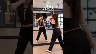 NAYEON "ABCD" Mirrored x0.6 Version! #ABCD #NAYEON