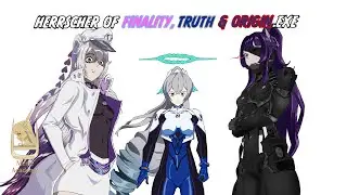Herrscher of Finality, Origin & Truth.exe