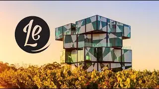 d’Arenberg Wine Vineyards: South Australian Wine Tour  |  LUXURY ESCAPES