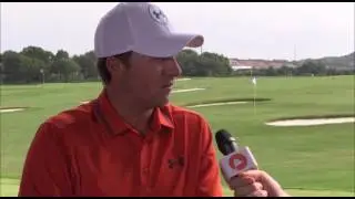 Thoughts about the Ryder Cup
