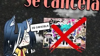 Se cancela la serie