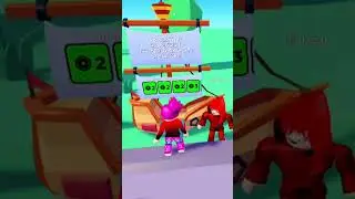 Roblox but whatever I draw, the bully buys for me! #shorts #roblox #robloxshorts #trend #trending
