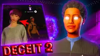 DECEIT 2 | NEVER PLAYING THIS GAME AGAIN...
