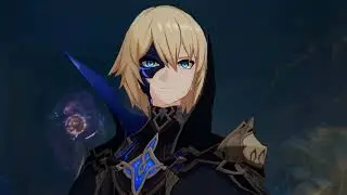 The Black Serpent Knights' Glory - Aether
