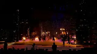 [LIVE] Hellblade 2 (Theme Song) - The Game Awards 2023