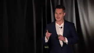 A Ted Talk for Ghosting