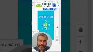 Android Toast Message Tutorial 