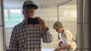 Meine OMA rastet aus wegen meinen DESIGNER-Pickups!🤬😂