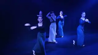 Путанные мысли постановщик Арина и Полина Дементьевы