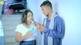cute malkin love story ||  Borsha & Kanai || Welcome Music