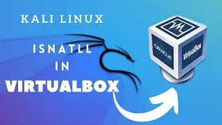 kali install in Virtualbox || kali install in windows 10 || kali-linux-2022.3 (Very Easy) trick😎