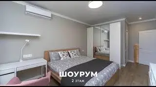 Жизнь у моря