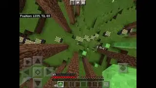 WHAT (Minecraft)