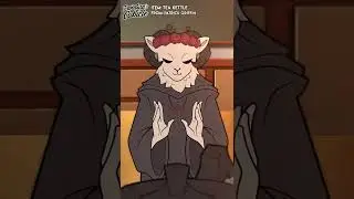 Tea Time Ritual