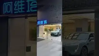 Why are Electric Vehicles booming in China? #Shorts