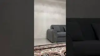 Угловой диван «Дежавю»