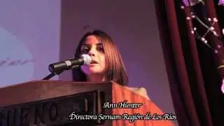 Día Internacional de la Mujer Río Bueno 2014