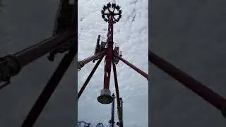 Вечный двигатель Сочи Парк